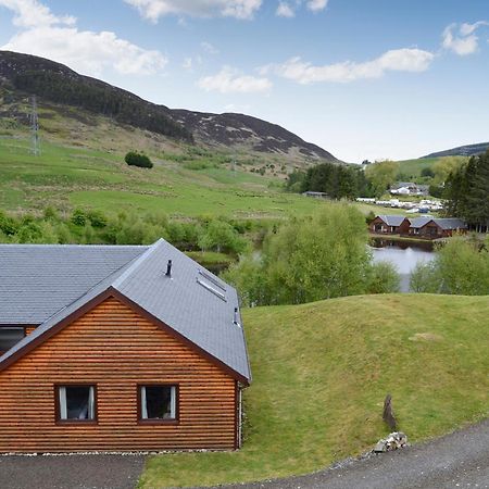 Glengoulandie Lodge Exteriér fotografie